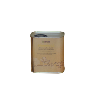 Elasinthos 0.2 - metal can - 500ml